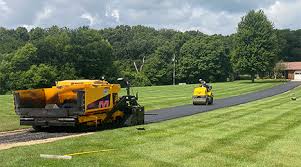 Why Choose Us For All Your Driveway Paving Needs in Basking Ridge, NJ?